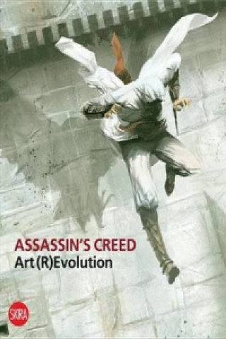 Assassin's Creed Art (R)evolution
