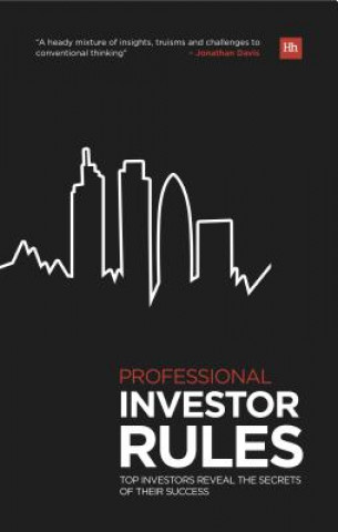 Investing Rules of Professional Investors