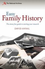 Easy Family History