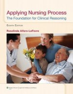 Applying Nursing Process