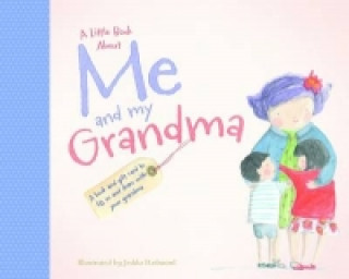 Little Book About Me and My Grandma