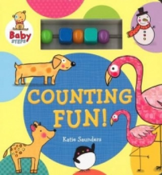 Baby Steps: Counting Fun