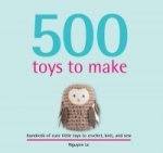 500 Toys