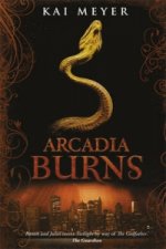 Arcadia Burns