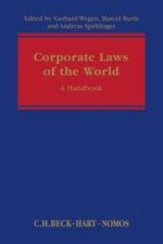 Corporate Laws of the World
