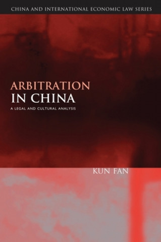 Arbitration in China