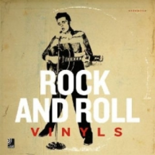 Rock and Roll Vinyls