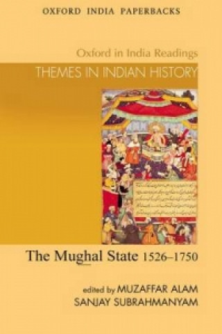 Mughal State, 1526-1750