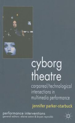 Cyborg Theatre