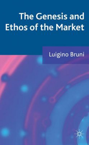 Genesis and Ethos of the Market