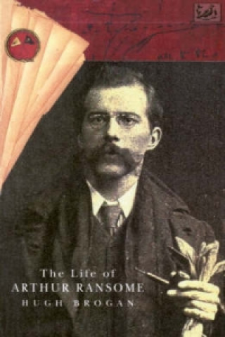 Life Of Arthur Ransome