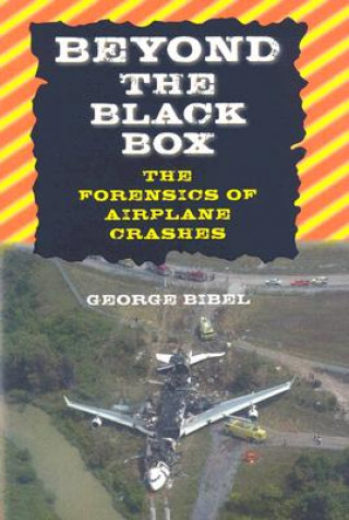Beyond the Black Box (George Bibel)()