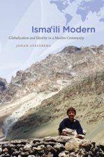 Isma'ili Modern
