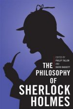 Philosophy of Sherlock Holmes