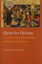 Quest For Divinity
