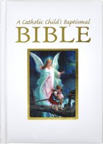Child's Baptismal Bible