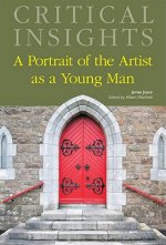 Portrait of the Artist as a Young Man