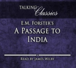 E.M. Forster's A Passage to India