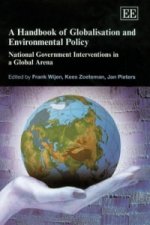 Handbook of Globalisation and Environmental Po - National Government Interventions in a Global Arena