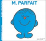 Collection Monsieur Madame (Mr Men & Little Miss)