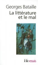 Litterature and Le Mal