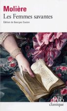 Femmes Savantes