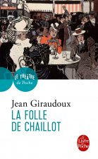 Folle De Chaillot