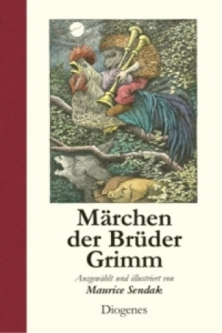 Marchen Der Bruder Grimm