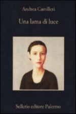 Una lama di luce