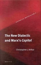 New Dialectic and Marx's Capital