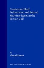 Continental Shelf Delimitation and Related Maritime Issues i