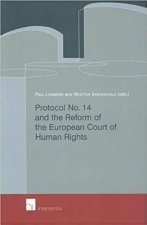 Protocol No. 14 and the Reform of the European Court of Human Rights