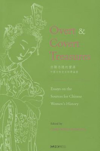 Overt and Covert Treasures