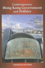 Contemporary Hong Kong Government and Politics
