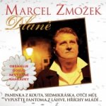 Marcel Zmožek - Dlaně - CD