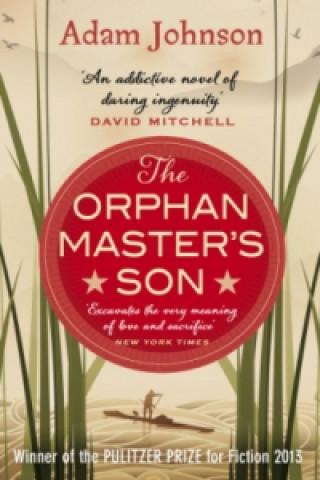 Orphan Master's Son