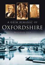 Grim Almanac of Oxfordshire