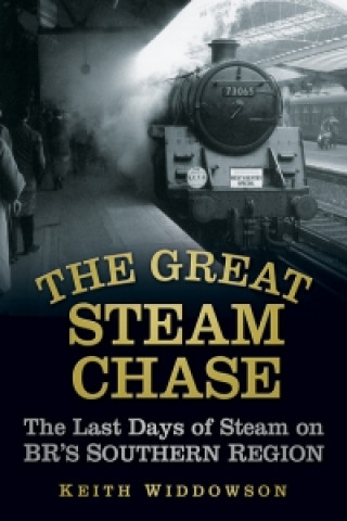 Great Steam Chase