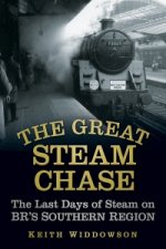 Great Steam Chase