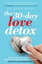 30-Day Love Detox