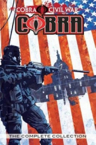 G.I. JOE: Cobra Civil War Compendium