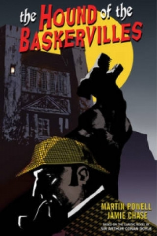 Hound Of The Baskervilles, The,