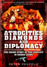 Atrocities, Diamonds and Diplomacy