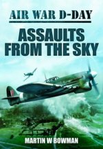 Air War D-Day Volume 2: Assaults from the Sky