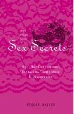 Little Book of Sex Secrets