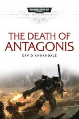 Death of Antagonis