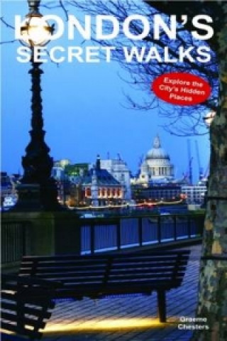 London's Secrets Walks