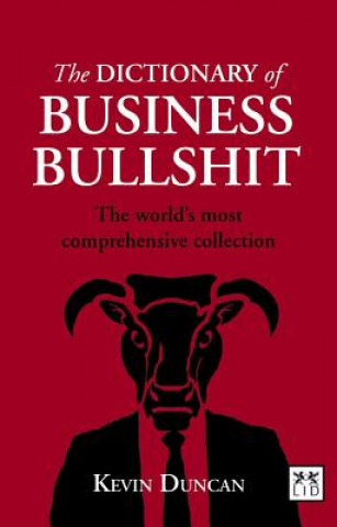 Dictionary of Business Bullshit