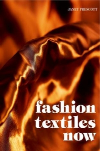 Fashion Textiles Now