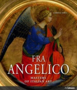 Masters of Italian Art: Fra Angelico